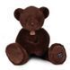 М'яка іграшка ведмедик Cl&eacute;mentin Marron Chocolat, 60 см, Histoire d'Ours HO3391 HO3391 фото 2