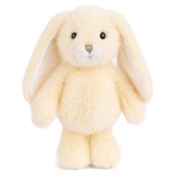 Мягкая игрушка зайчик Jumpy Bunny - Vanilla, 30 см, Bukowski Design 25050C 25050C фото