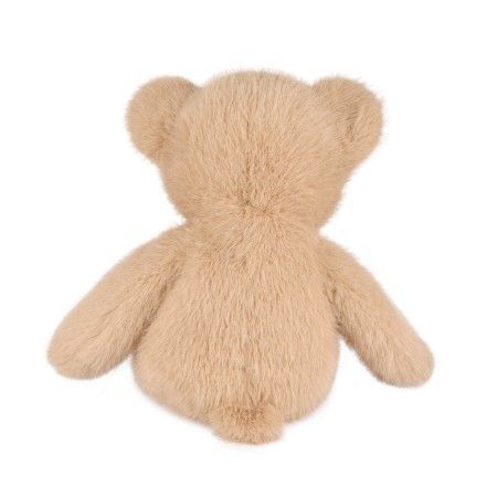 М'яка іграшка ведмедик Cl&eacute;mentin Beige, 38 см, Histoire d'Ours HO3386 HO3386 фото