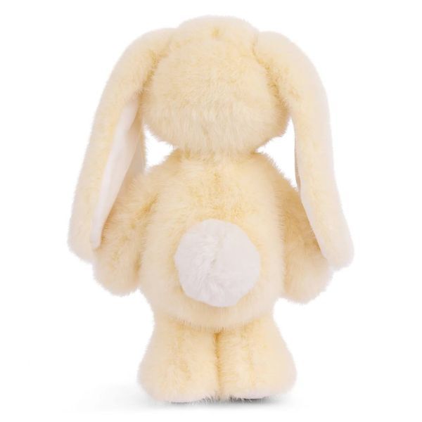М'яка іграшка зайчик Jumpy Bunny - Vanilla, 30 см, Bukowski Design 25050C 25050C фото