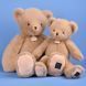 М'яка іграшка ведмедик Cl&eacute;mentin Beige, 38 см, Histoire d'Ours HO3386 HO3386 фото 7