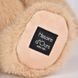 М'яка іграшка ведмедик Cl&eacute;mentin Beige, 38 см, Histoire d'Ours HO3386 HO3386 фото 6