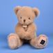 М'яка іграшка ведмедик Cl&eacute;mentin Beige, 38 см, Histoire d'Ours HO3386 HO3386 фото 5