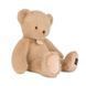 М'яка іграшка ведмедик Cl&eacute;mentin Beige, 38 см, Histoire d'Ours HO3386 HO3386 фото 2