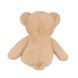 М'яка іграшка ведмедик Cl&eacute;mentin Beige, 38 см, Histoire d'Ours HO3386 HO3386 фото 3