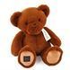 М'яка іграшка ведмедик LE NOUNOURS - Cappuccino, 40 см, Histoire d'Ours HO3230 HO3230 фото 1