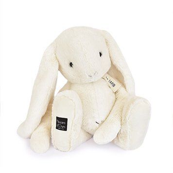 Мягкая игрушка зайчик LE LAPIN - Blanc, 50 см, Histoire d'Ours HO3243 HO3243 фото