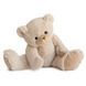 М'яка іграшка ведмедик Ours en Peluche - Beige sable, 35 см, Histoire d'Ours HO1158 HO1158 фото 1