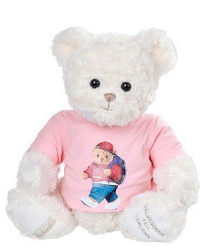 Мягкая игрушка мишка Anton Mon Premier Ours, 55 см, Bukowski Design 24176 24176 фото