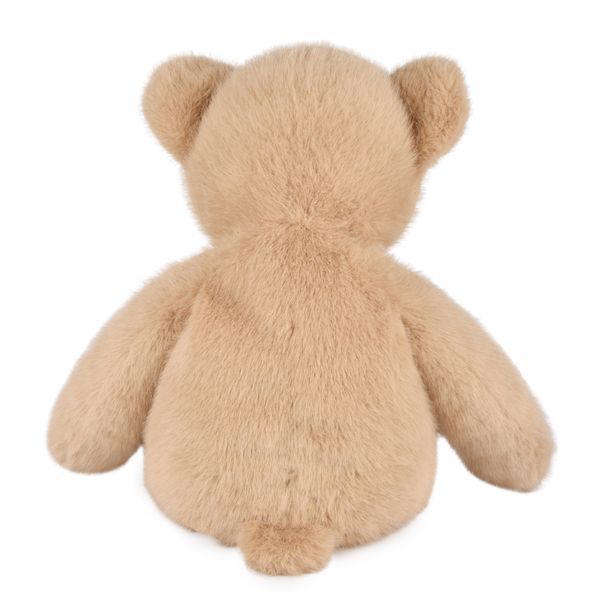 М'яка іграшка ведмедик Cl&eacute;mentin Beige 60 см, Histoire d'Ours HO3390 HO3390 фото