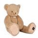 М'яка іграшка ведмедик Cl&eacute;mentin Beige 60 см, Histoire d'Ours HO3390 HO3390 фото 2