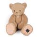 М'яка іграшка ведмедик Cl&eacute;mentin Beige 60 см, Histoire d'Ours HO3390 HO3390 фото 1