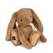 Мягкая игрушка зайчик LE LAPIN marron Noisette, 32 см, Histoire d'Ours HO3248 HO3248 фото 1