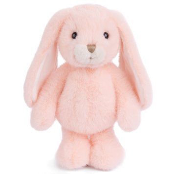Мягкая игрушка зайчик Jumpy Bunny Sloane - Peach, 30 см, Bukowski Design 25050E 25050E фото