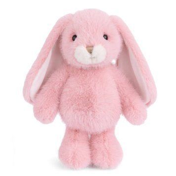 Мягкая игрушка зайчик Jumpy Bunny - Mimi Pink, 30 см, Bukowski Design 25050D 25050D фото