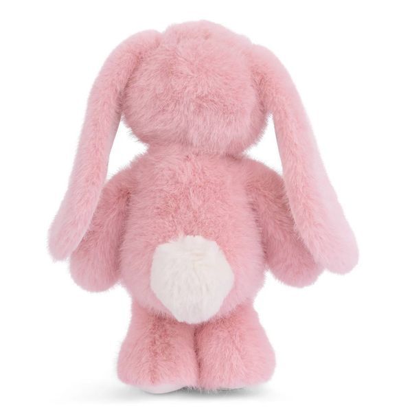 Мягкая игрушка зайчик Jumpy Bunny - Mimi Pink, 30 см, Bukowski Design 25050D 25050D фото
