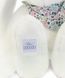 М'яка іграшка зайчик Lapin Fleurette XXL, 50 см, Doudou et Companie DC4306 DC4306 фото 2