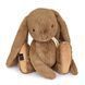 М'яка іграшка зайчик LE LAPIN - marron, 50 см, Histoire d'Ours HO3249 HO3249 фото 1