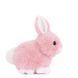 М'яка іграшка зайчик Baby Bunny Mimi - Pink, 15 см, Bukowski Design 24107D 24107D фото 2
