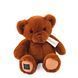 М'яка іграшка ведмедик LE NOUNOURS - Cappuccino, 28 см, Histoire d'Ours HO3229 HO3229 фото 1