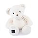 М'яка іграшка ведмедик LE NOUNOURS - blanc, 40 см, Histoire d'Ours HO3221 HO3221 фото 1