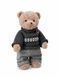 Мягкая игрушка мишка Charming Gabriel, 30 см, Bukowski Design 25128A 25128A фото 1
