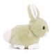 М'яка іграшка зайчик Baby Bunny - Lime, 15 см, Bukowski Design 24107F 24107F фото 2