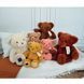 Мягкая игрушка мишка LE NOUNOURS - beige, 40 см, Histoire d'Ours HO3224 HO3224 фото 2
