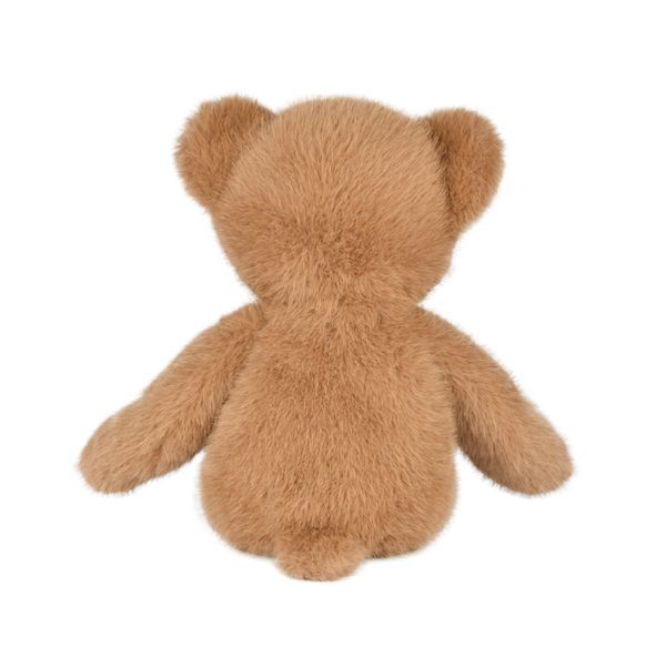 М'яка іграшка ведмедик Cl&eacute;mentin Marron Miel, 38 см, Histoire d'Ours HO3385 HO3385 фото