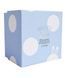 М'яка іграшка зайчик Lapin Bonbon Bleu, 20 см, Doudou et Companie DC1238 DC1238 фото 4