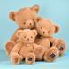 М'яка іграшка ведмедик Cl&eacute;mentin Marron Miel, 38 см, Histoire d'Ours HO3385 HO3385 фото 5