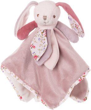 Мягкая игрушка-коврик зайчик Bibi, 16-869G 22012 фото