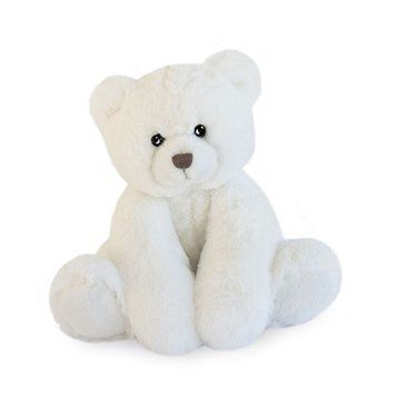 М'яка іграшка ведмедик Oscar blanc cass&eacute;, 25 см, Histoire d'Ours HO3022 HO3022 фото