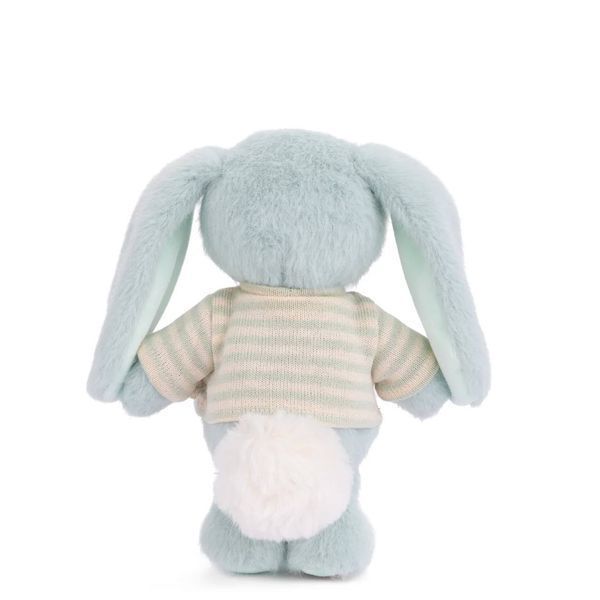 М'яка іграшка зайчик Bouncy Bunny, 15 см, Bukowski Design 25054A 25054A фото