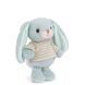 М'яка іграшка зайчик Bouncy Bunny, 15 см, Bukowski Design 25054A 25054A фото 3