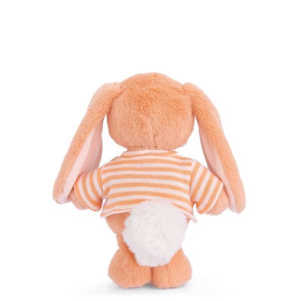 Мягкая игрушка зайчик Bouncy Bunny, 15 см, Bukowski Design 25054B 25054B фото