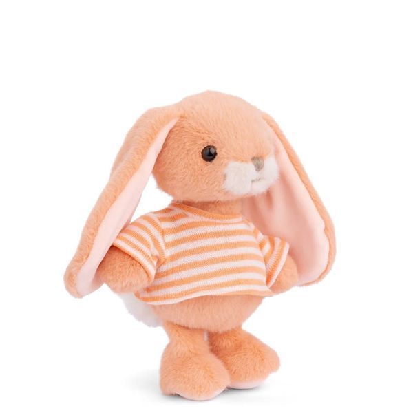 Мягкая игрушка зайчик Bouncy Bunny, 15 см, Bukowski Design 25054B 25054B фото