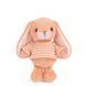Мягкая игрушка зайчик Bouncy Bunny, 15 см, Bukowski Design 25054B 25054B фото 1