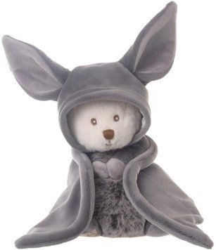 Іграшка м'яка ведмедик Ziggy Bat, 15 см, Bukowski Design 23169 23169 фото