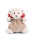 Игрушка мягкая мишка Ziggy Mushroom, 15 см, Bukowski Design 24006C 24006C фото 2