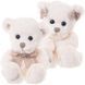 Мягкая игрушка мишка Caspar из серии Caspar & Caroline, 14-452E 1437810009 фото 2