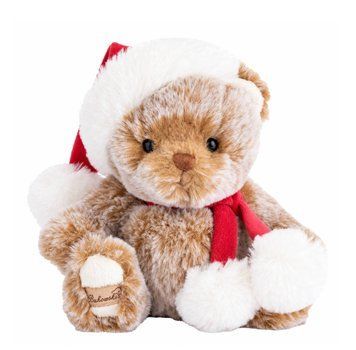 Мягкая игрушка мишка Cute Tomtenisse, 18 см, Bukowski Design 24067 24067 фото