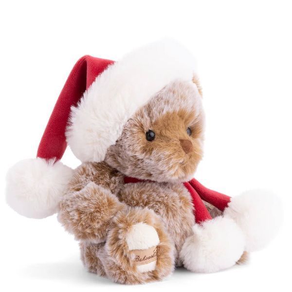 М'яка іграшка ведмедик Cute Tomtenisse, 18 см, Bukowski Design 24067 24067 фото