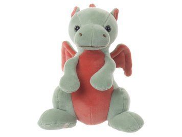 Мягкая игрушка дракон Baby Drago/mint, 22190 22190 фото