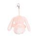 Брелок зайчик Bouncy Bunny Peach, Bukowski Design 25051D 25051D фото 3