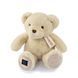 Мягкая игрушка мишка LE NOUNOURS, 28 см, Histoire d'Ours HO3223 HO3223 фото 1