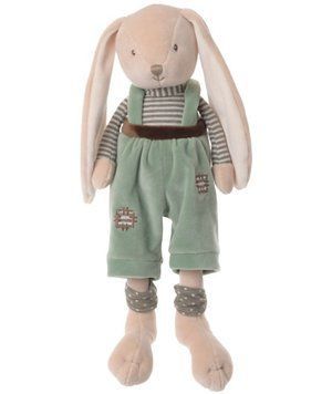 Мягкая игрушка зайчик Bunny Brother, 22007A 22007A фото
