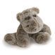 Мягкая игрушка бегемот Hippopotame Marron, 25 см, Histoire d'Ours HO3003 HO3003 фото 1