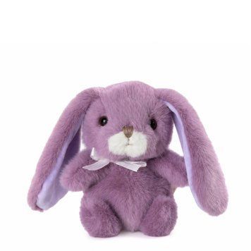 Брелок зайчик Bouncy Bunny Lavender, Bukowski Design 25051E 25051E фото