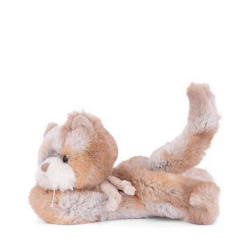 М'яка іграшка кошеня Cosy Cat, 18 см, Bukowski Design 19014C 19014C фото